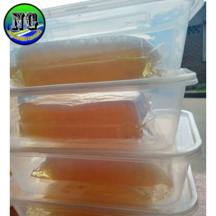 

Madu Murni Sarang-Madu Asli 100% - Madu Murni- Sehat, Natural (100% Pure Honey)