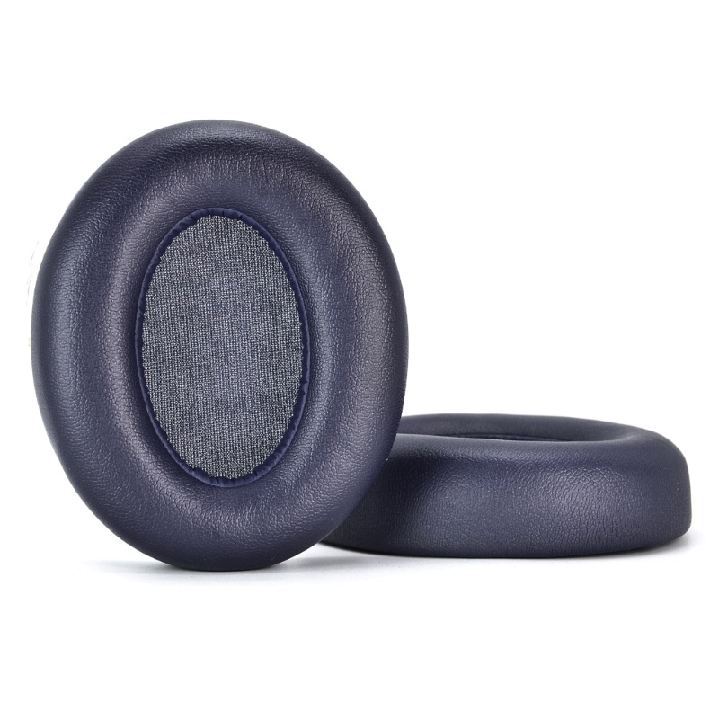 Vivi Elastis Earpads Earpad Nyaman Bantalan Telinga for Life Q20 Headset