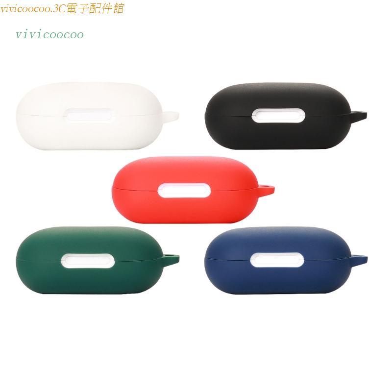 Vivi Soft Case Silikon Earphone Bluetooth Untuk Space A40