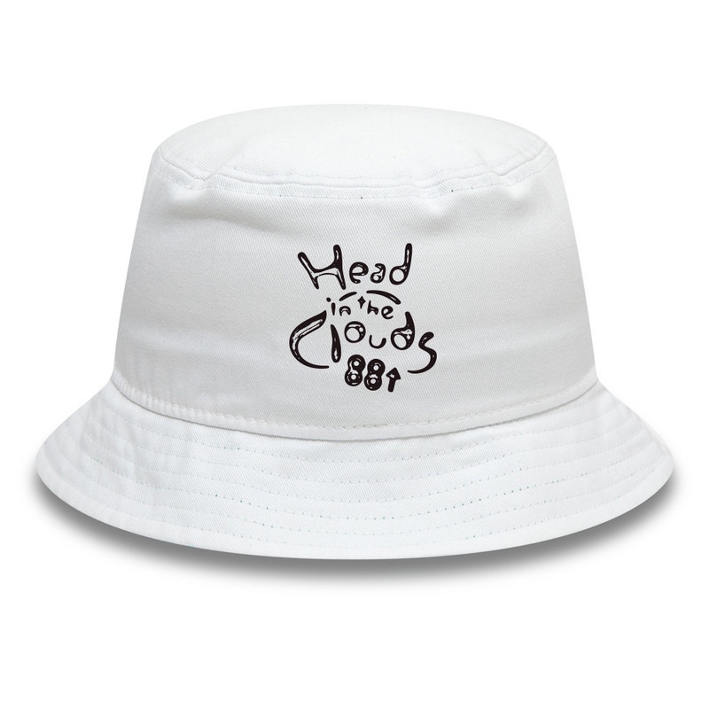 Topi Bucket Hat 88 Rising Head in the Clouds Festival