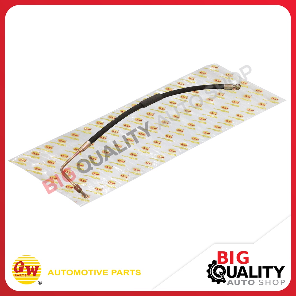 Selang Pendingin Pendek Hose Oil Cooler Short L038