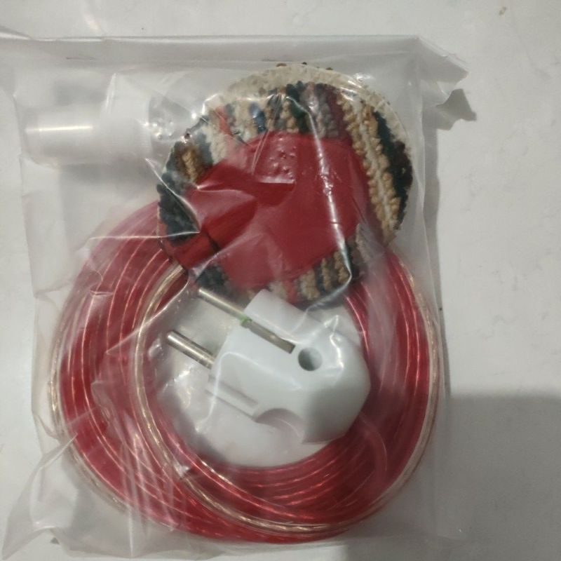 Jual Paket Alat Terapi Totok jari petir Bio Elektrik BE Shopee