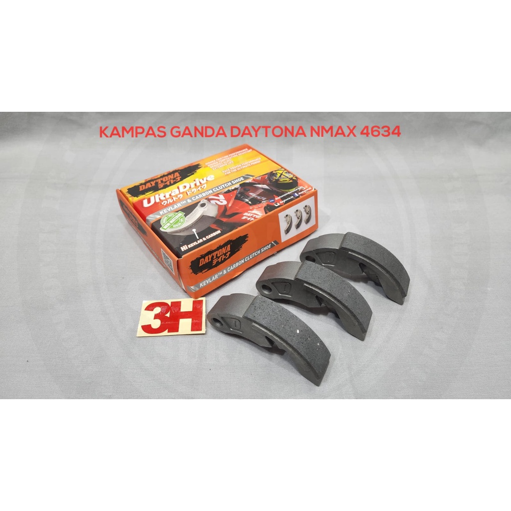 KAMPAS GANDA DAYTONA NMAX
