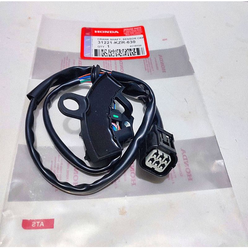Swith Swit Sensor CKP/Crankshaft SWIT SENSSOR CKP Honda Vario 125 Old Original