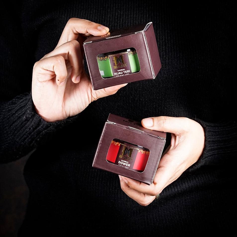 

artRr8R2--Bumbu Bakar Saus Madu Mr.Crispy