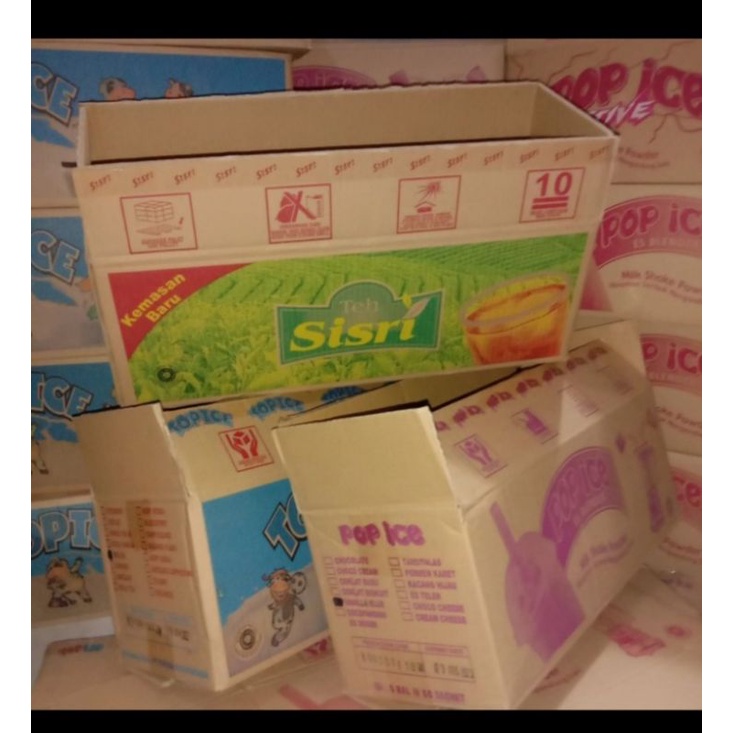 

dus packing dus bekas untuk packing