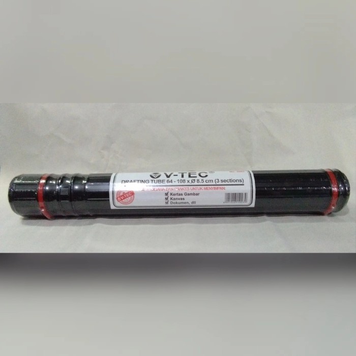 

Star Tabung Gambar / Drawing Tube / Drafting Tube Bagus