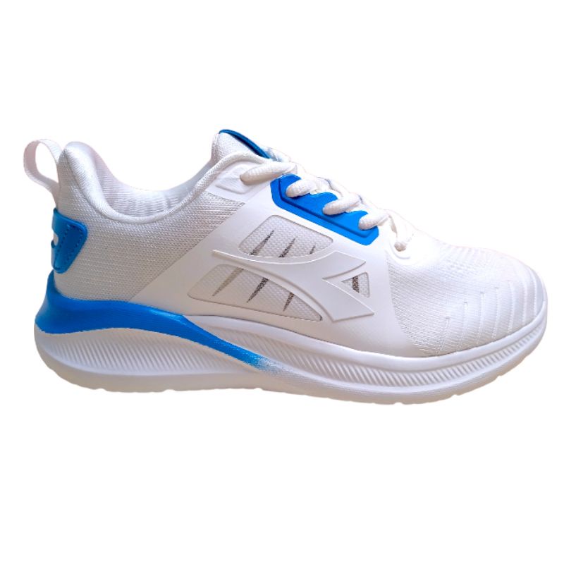 Diadora Doriano Mens White Original