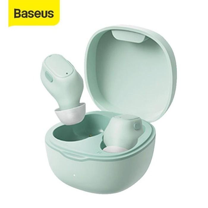 BASEUS TWS Encok True Wireless Earphones WM01 / WM01 Plus