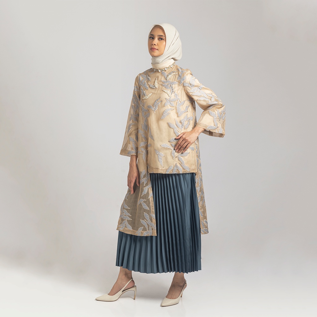 RIYANI TUNIC - KAMI