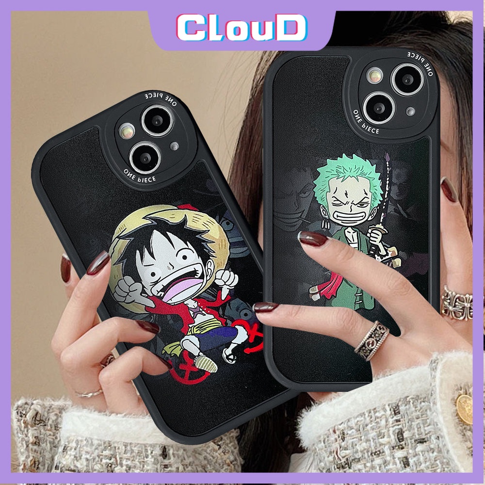 Case Desain Anime One Piece Untuk VIVO Y35 Y22 Y21S Y51A Y33S Y15A Y22s Y15s V23 Y91 Y91C Y16 Y20i Y01 Y21 Y15s V20 Y21 Y21 Y15s Y20 Y21T Y21T Y21T Y21T Y20 Y95 Y1S