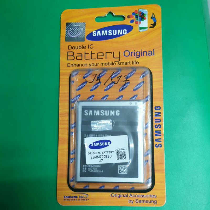 BATERAI SAMSUNG J4 J700 J7 2015 BATTERAY