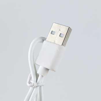 Taffware Charger Baterai USB Plug 4 slot for AA/AAA - FN004-A