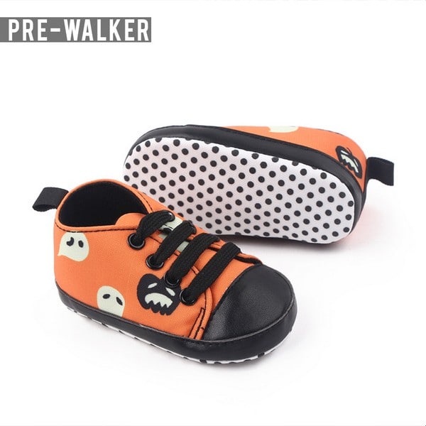 LIU36 Sepatu Bayi Anak anti slip/Baby Prewalker Shoes Belajar Jalan Bayi Pergi Jalan Fashion Casual