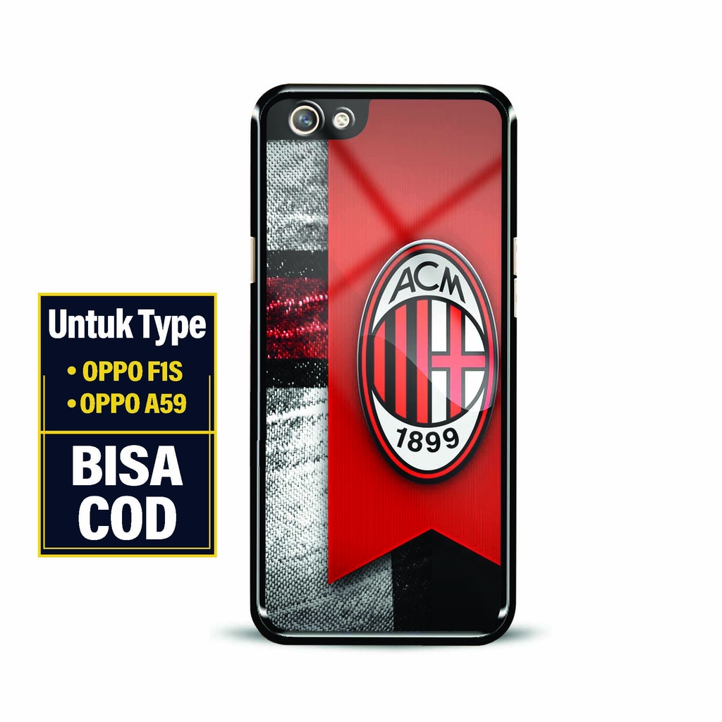 Fashion Case Glossy Oppo F1s / A59 - Hardcase Glossy Oppo F1s / A59 - Softcase Glossy Oppo F1s / A59