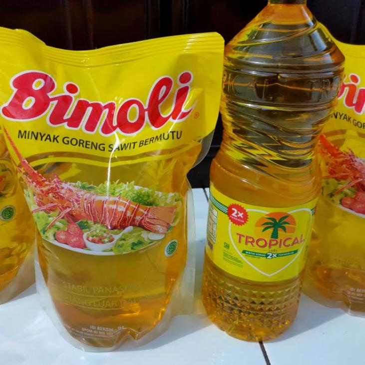 

NBWF MINYAK GORENG 2 LITER vcuq881
