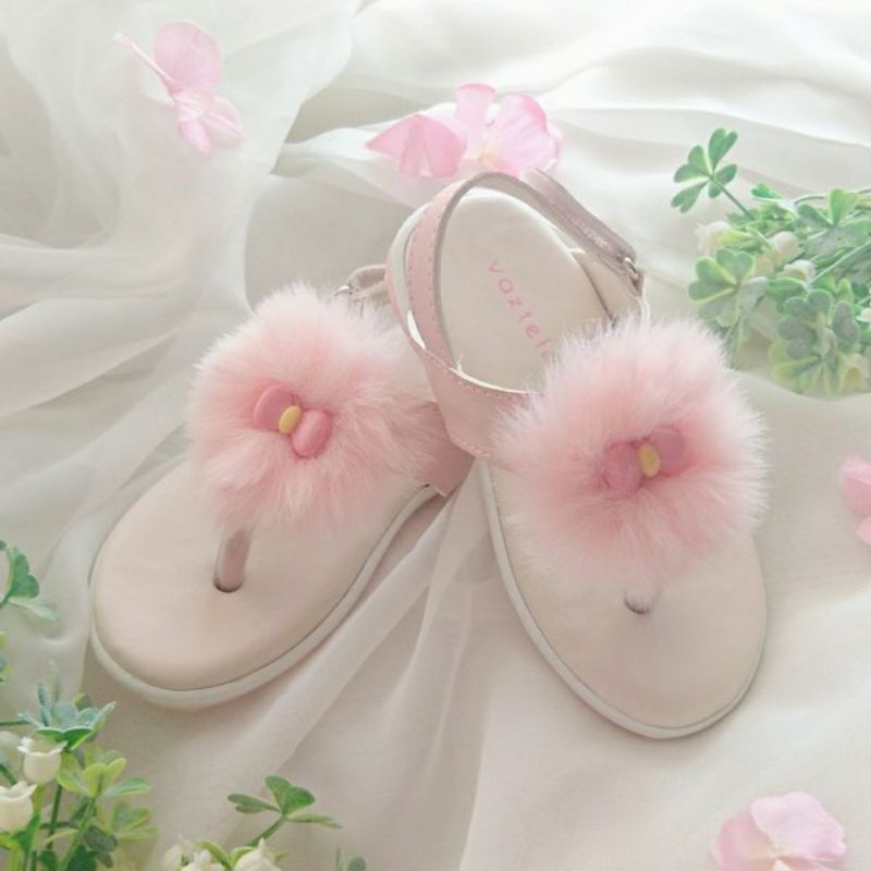 Sandal Anak Model Korea Merk Vaztelio