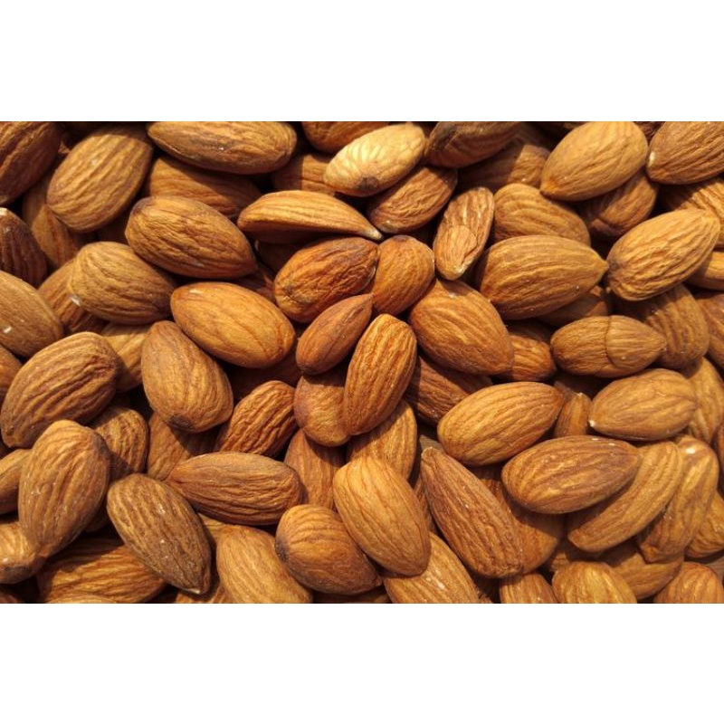 

Roasted Almond