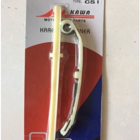 KARET TENSIONER/ LIDAH TENSIONER CS-1/SONIC 125