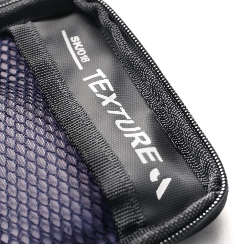 Langsung Order Sidekick Project TEXTURE - hanging pouch - wallet - dompet - tactical - tech wear