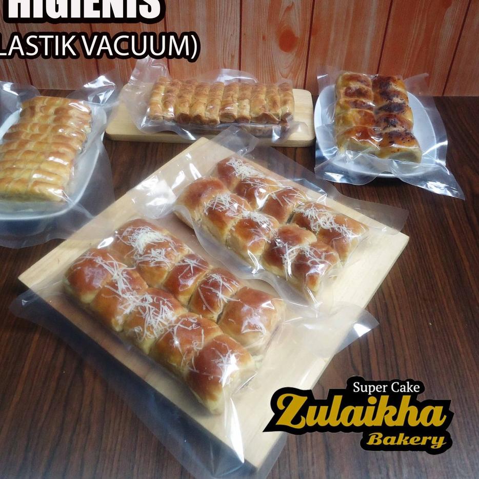 

COD✔️Bolen Bandung - Pisang Bolen tape peuyeum keju Isi 10 Pcs|KD8