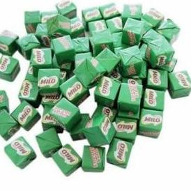 

Original Milo energy cube nestle isi 100 pcs gas !!