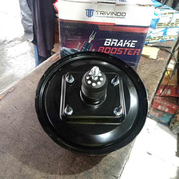 Brake Booster Rem Mitsubishi Colt L300 Diesel MB-277501 Trivindo