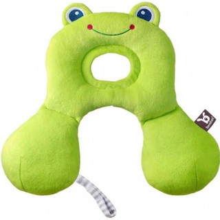 BENBAT TRAVEL FRIENDS HEADREST