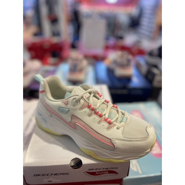 Skechers D’Lites Women