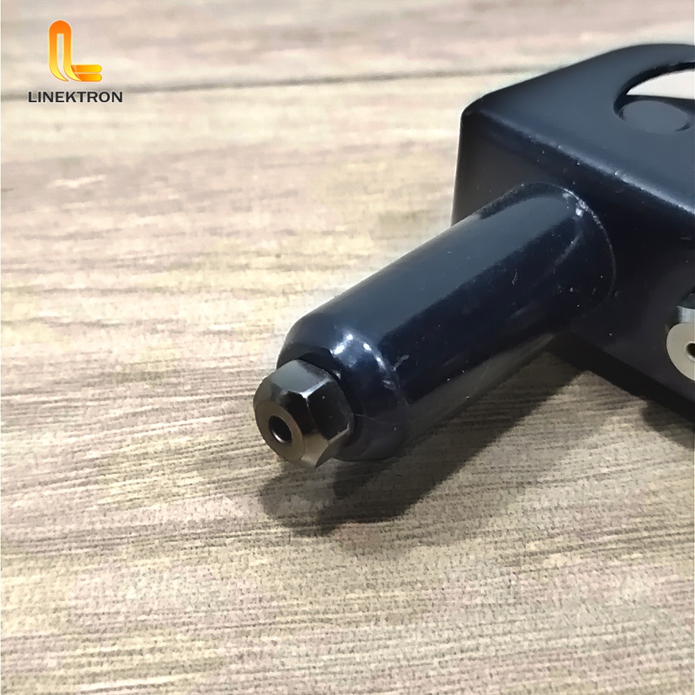 TANG RIPET SJT / TEMBAKAN PAKU RIVET / HAND RIVET 2 - 5 MM