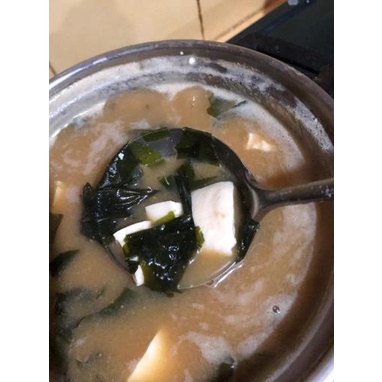 

Miso paste 1kg / tauco ala jepang 1 kg