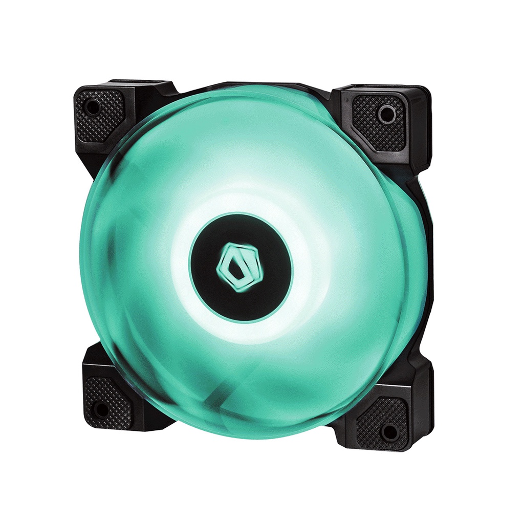 ID-COOLING DF-12025 ARGB SINGLE 120mm Addressable LED