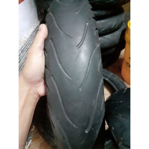 copotan michelin 120/70/17