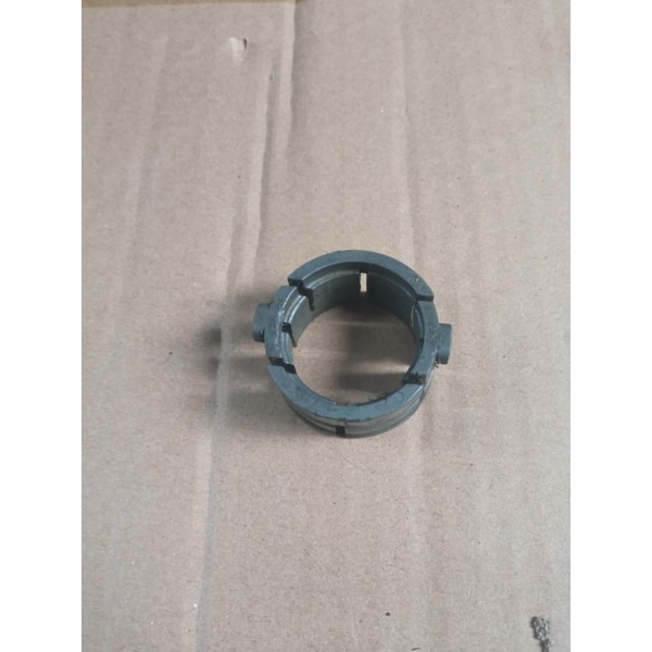 bushing rack steer mazda 2