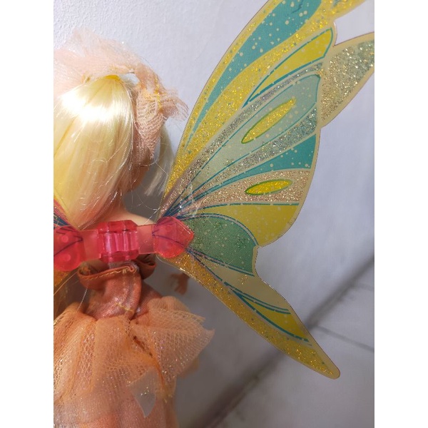 winx doll