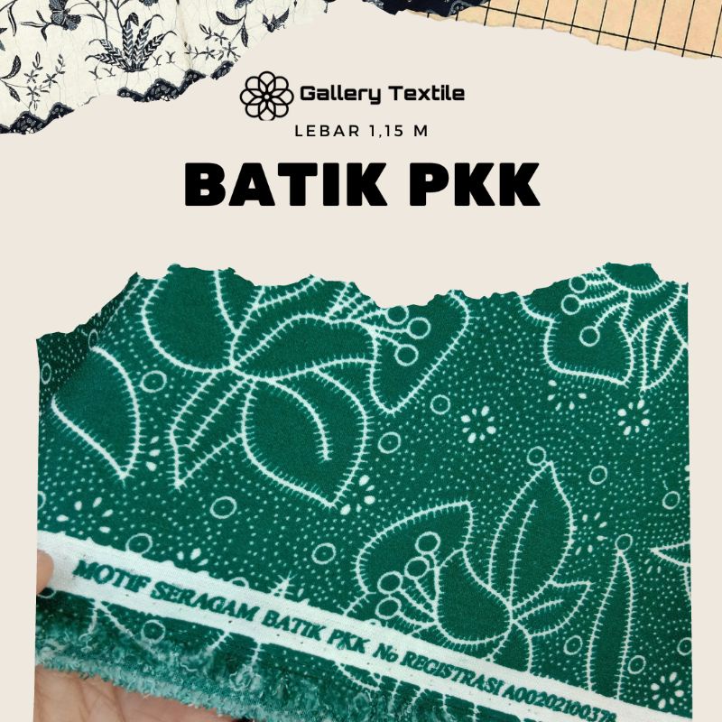BATIK/PKK/BATIK/ADEM/BATIK/MURAH