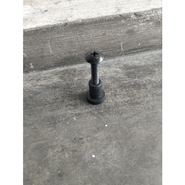 WELLNUT MUR KARET DUDUKAN BAUT VISOR NMAX XMAX X RIDE AEROX LEXI CBR PCX ADV NINJA GSX R15