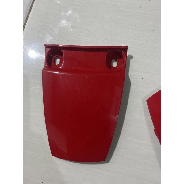 sambungan body nouvo lele merah