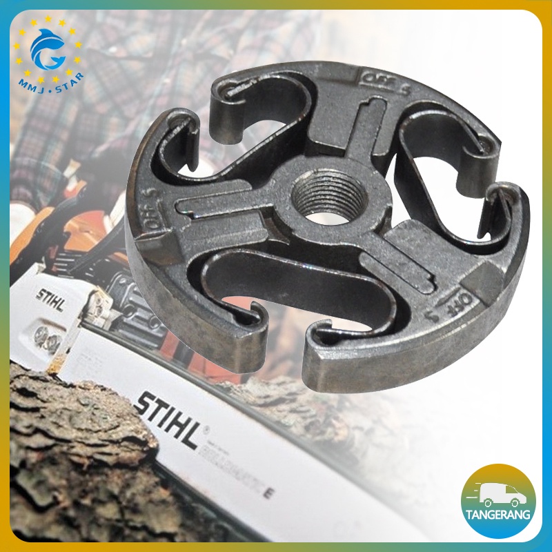 【H365】Clutch Assy Chainsaw/Kampas Kopling Untuk Gergaji Mesin/Chain Saw Clutch