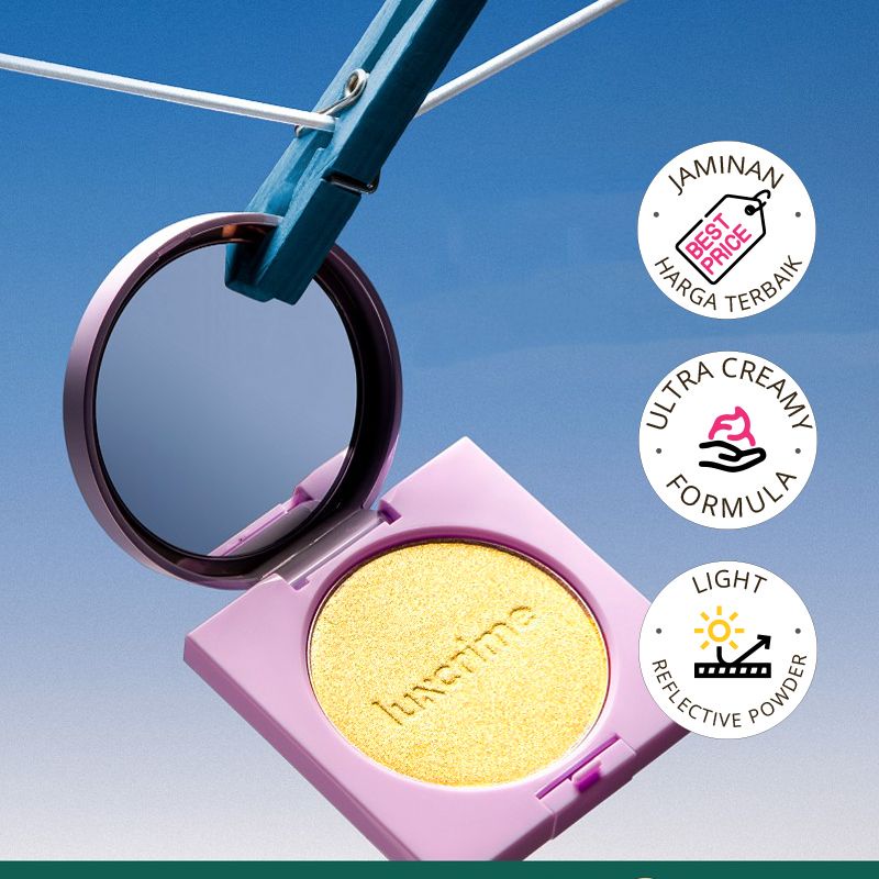 Luxcrime Ultra Highlighter Thunderstorm
