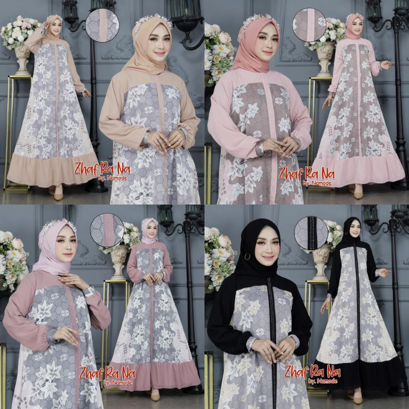 GAMIS ZH 29 BY ZHAFRANA