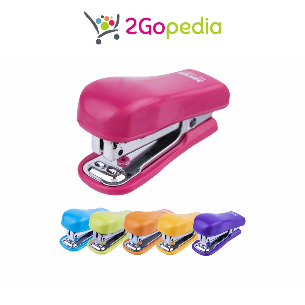 

Joyko - HD 10MP Stapler / Stepler / Alat Staples / Hekter / Jepretan Grosir Murah Atk