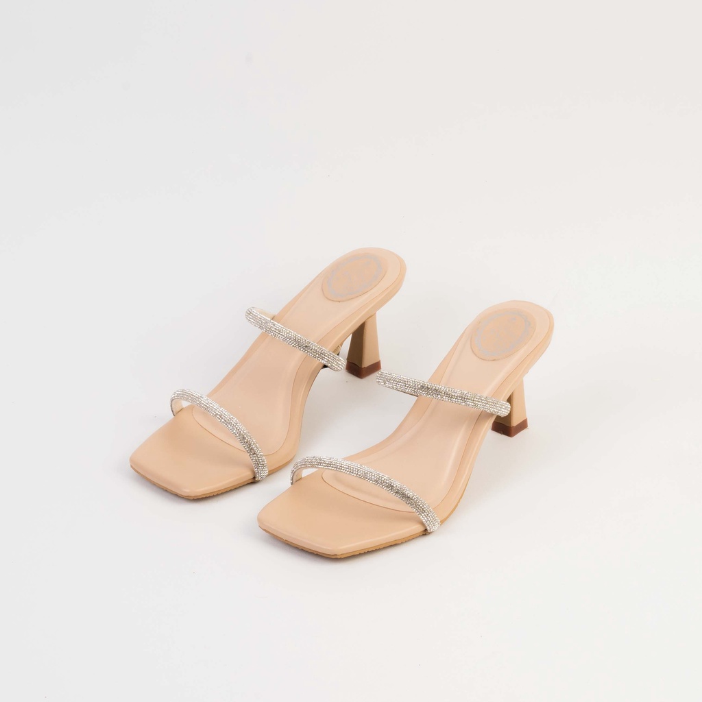 FAYT Sparkle Heels Disney Princess Edition - Moana