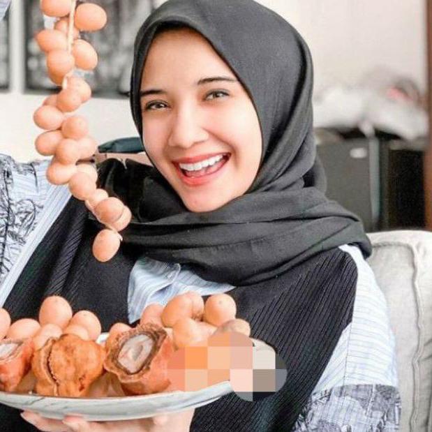 

GRATIS ONGKIR✅Paket Promil Terlaris Kurma Muda & Buah Zuriat|KD4