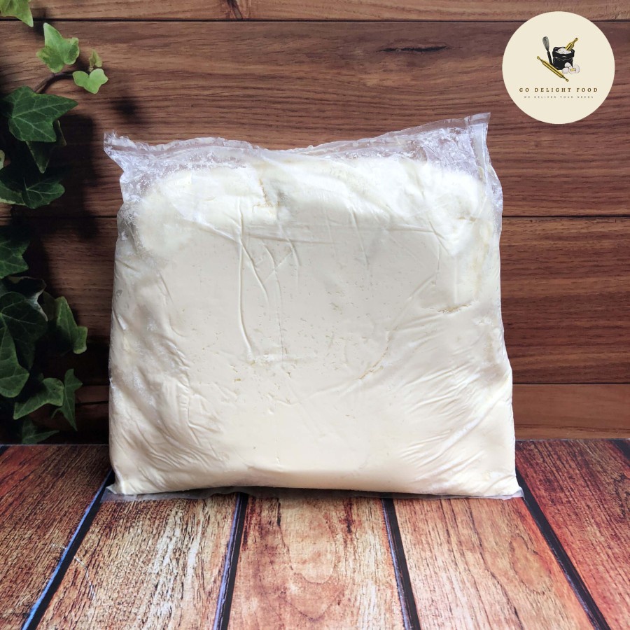 

Anchor Cream Cheese 1KG (REPACK)