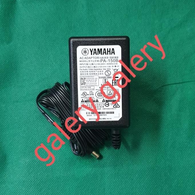 Adaptor Drum Elektrik Yamaha Dtx 400K 450K Dtx 502 522 562 Dtx 600 650