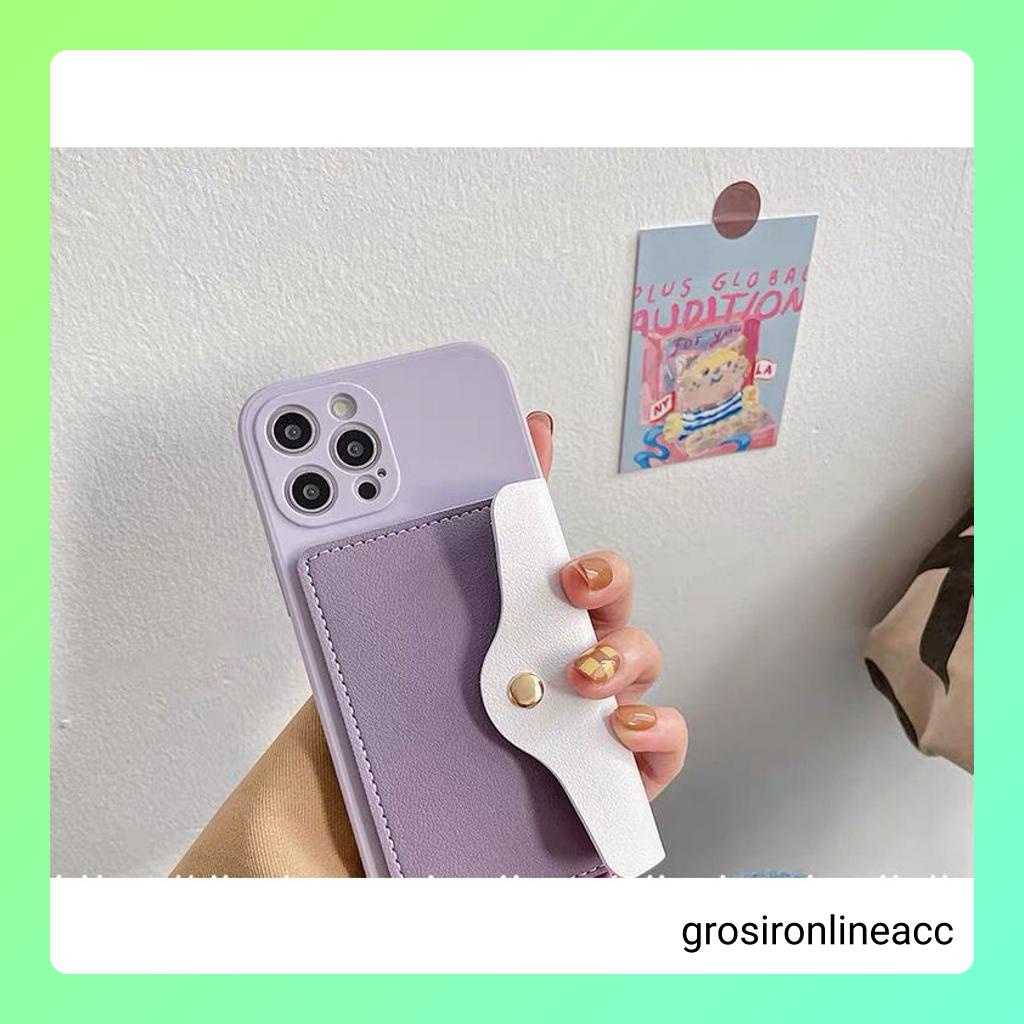 Case Tali Slempang FH72 WM for Vivo S1 T1 Pro V11 V15 V17 V20 V21 V21e V23e V25 V25e V27 V27e V5 V5s V9 Y01 Y02 Y12 Y12s Y15 Y15s Y16 Y17 Y19 Y20 Y20i Y21 Y21s Y22 Y22s Y30 Y30i Y33s Y35 Y50 Y55 Y71 Y73 Y75 Y76 Y81 Y83 Y85 Y91 Y93 Y95 Y91c Z1 5G X70