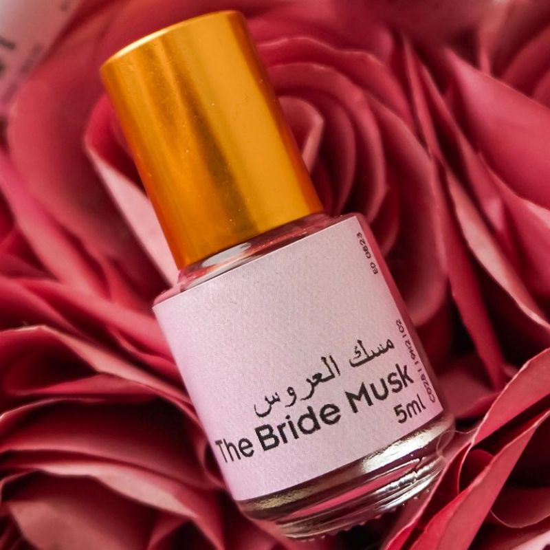 The Bride Musk