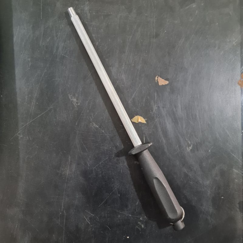 AD 1120j ASAHAN PISAU tongkat stainless