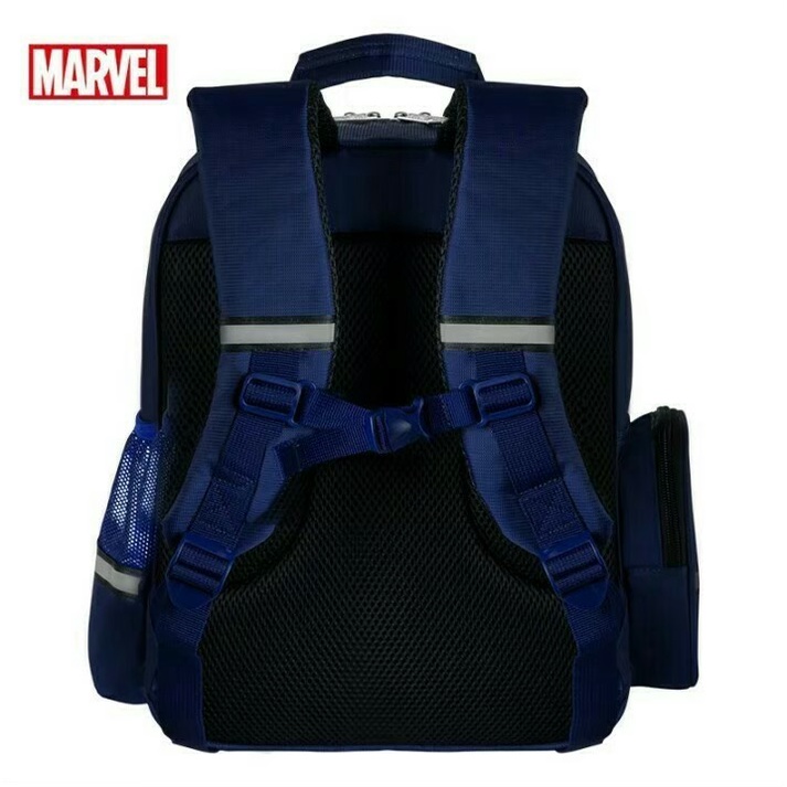 TS STORE -  BK119 TAS SEKOLAH ANAK RANSEL SEKOLAH ANAK LAKI LAKI TAS ANAK SEKOLAH
